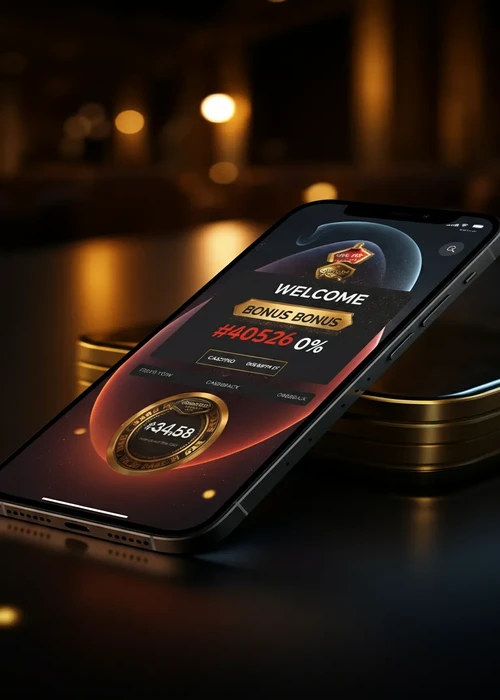 Offres bonus Royal Reels avec freespins et cashback disponibles